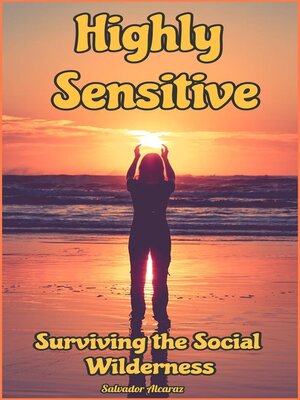 cover image of Highly Sensitive